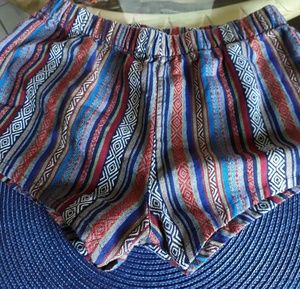 Forever 21 womens shorts size S